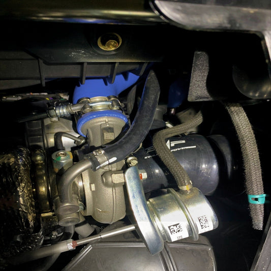 2020-2021 Can Am Maverick X3 V-Flow Intake