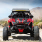 RZR Pro XP Baja Series Front Bumper