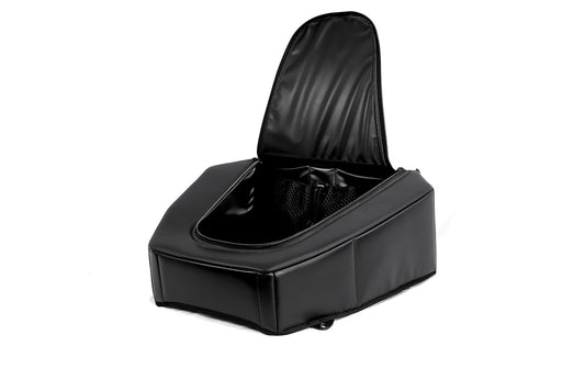 Can Am Maverick X3 Rear Bed Storage Bag