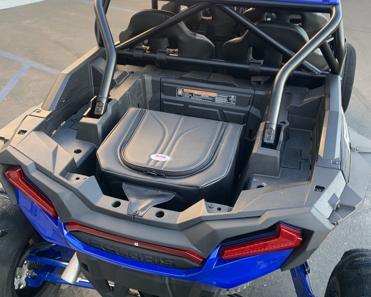 RZR Bed Storage Bag