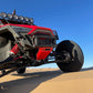 RZR Pro XP Baja Series Front Bumper
