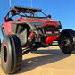 RZR Pro XP Pre-Runner Series Front Bumper