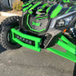 Can Am X3 Baja Series Front Bumper