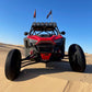 RZR Pro XP Baja Series Front Bumper