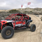 Hi-Bred Bolt-in Doors | RZR XP 4 1000 4 Seater