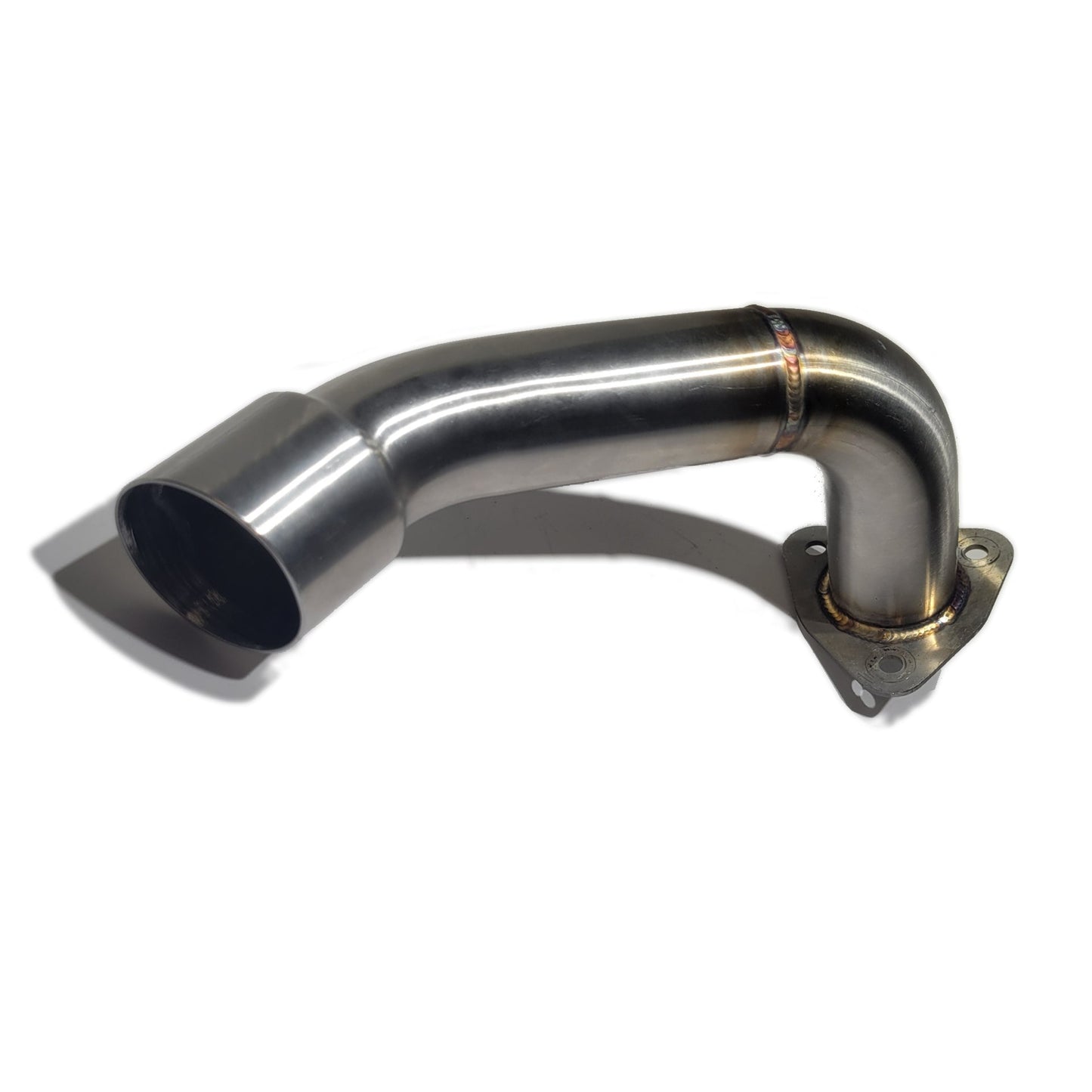 2020-2022 Can Am Defender 1000 Magnum Slip-On Exhaust