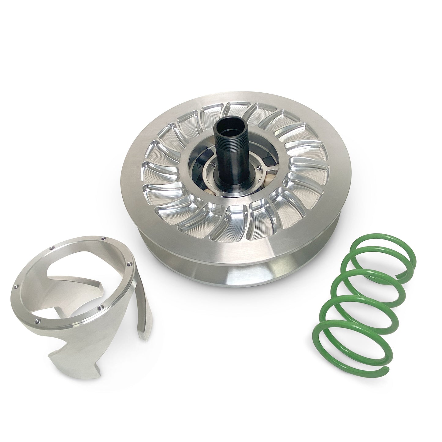 Can Am Maverick X3 STM Primary & Secondary Clutch Packages