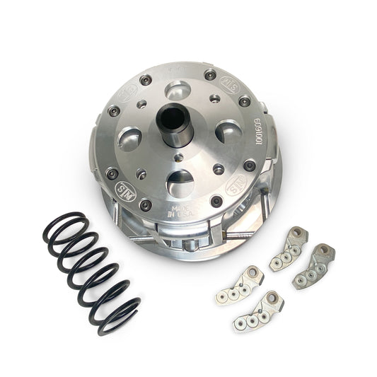 Can Am Maverick X3 STM Primary & Secondary Clutch Packages