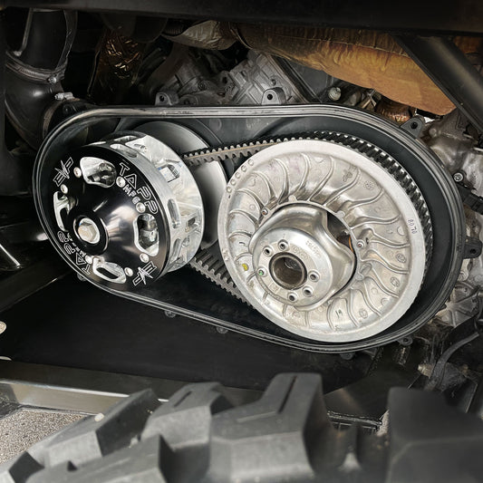 Can Am Defender 1000 TAPP Primary Clutch Kit by EVP.MOde