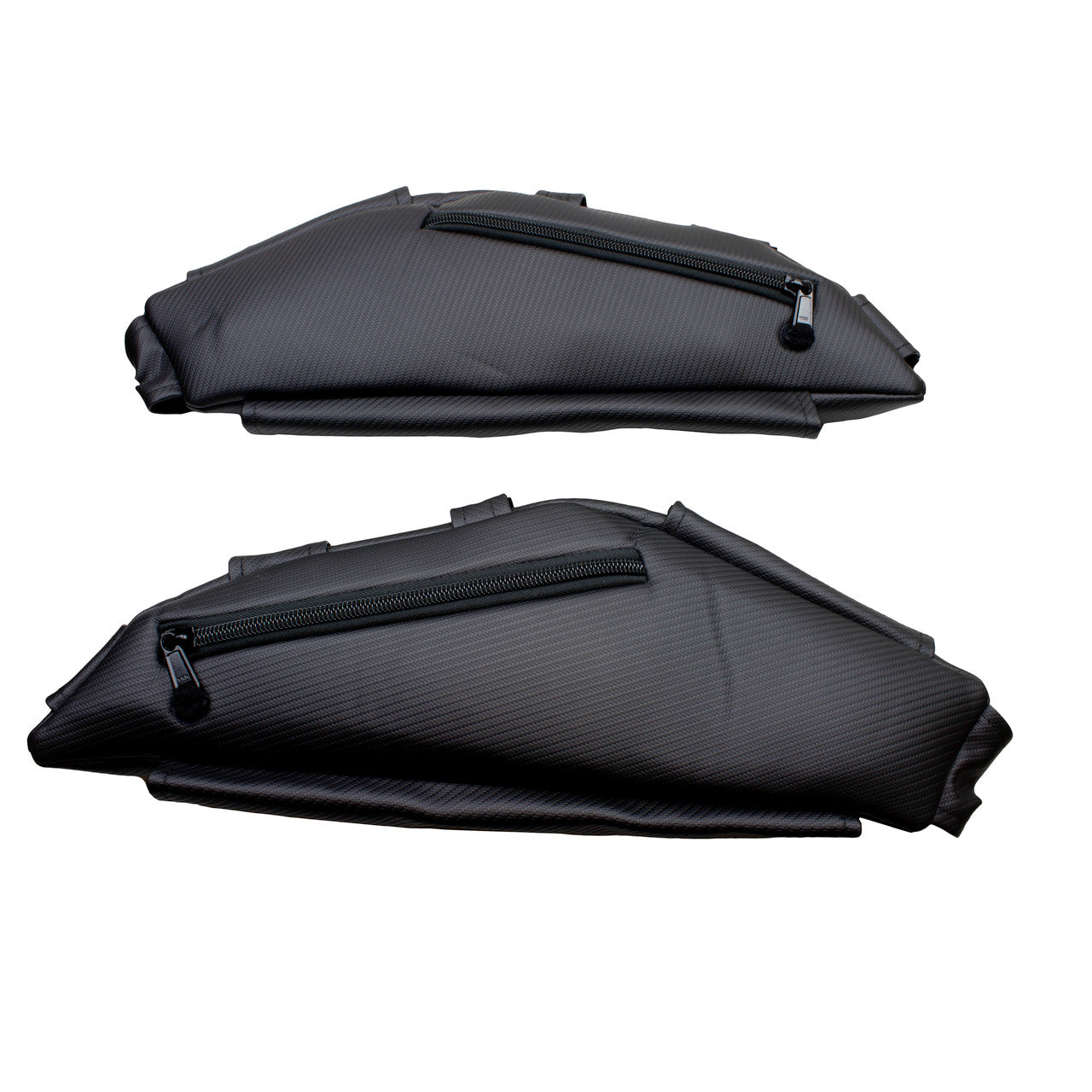RZR XP-4 Rear Hi-Bred Door Bags | Polaris