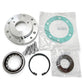 XR Series Billet PTO Cover for Can Am Maverick X3