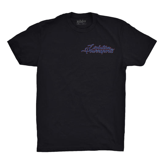 American Made Power T-Shirt