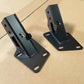 X3 Chassis Mount Adapters | Can Am Maverick X-3