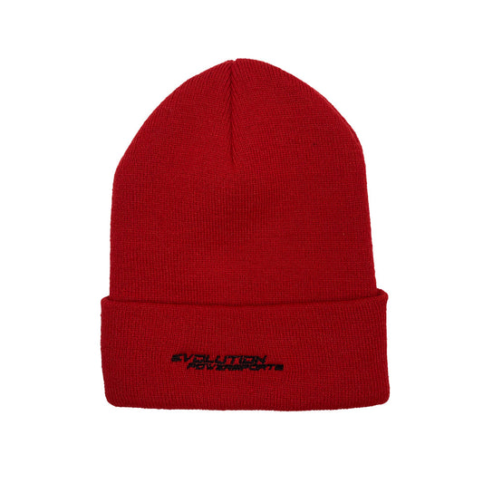 EVP Keepin' It Simple Cuff Beanie