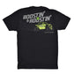 Boostin' N Roostin' T-Shirt