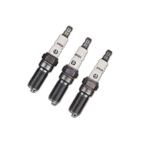 Can Am Maverick X3 Turbo Replacement Spark Plugs
