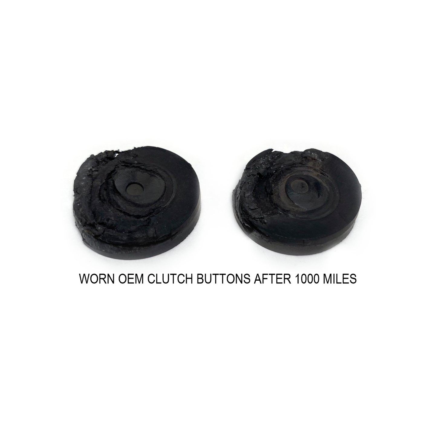 Shift-Tek Clutch Button Kit for Polaris RZR Turbo R, Pro XP & 2021 XP Turbo
