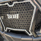 RZR Turbo S Grille Kit | Polaris