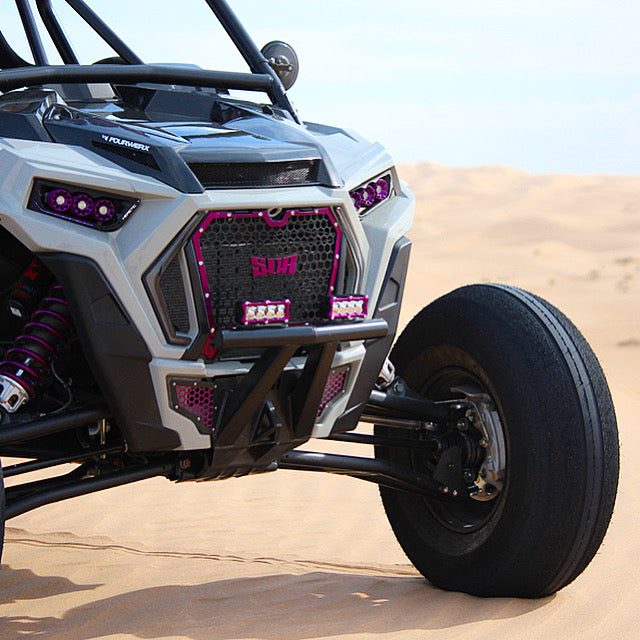 RZR XP Pre-Runner Series Front Bumper | Polaris