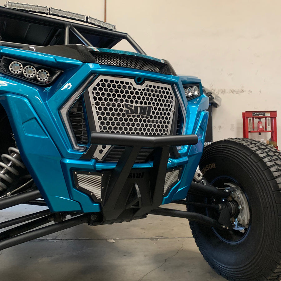 RZR XP Pre-Runner Series Front Bumper | Polaris