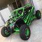 X-3 Sport Cage | Can-Am Maverick X3