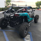 X-3 Sport Cage | Can-Am Maverick X3