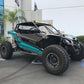 X-3 Sport Cage | Can-Am Maverick X3