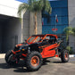 X-3 Sport Cage | Can-Am Maverick X3