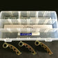Can Am Maverick Defender Custom Clutch Kit Upgrade