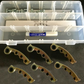 Can Am Maverick Defender Custom Clutch Kit Upgrade