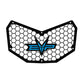 Can Am Maverick X3 Grille