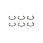2017-2022 Can Am Maverick X3 Engine Rebuild Kit