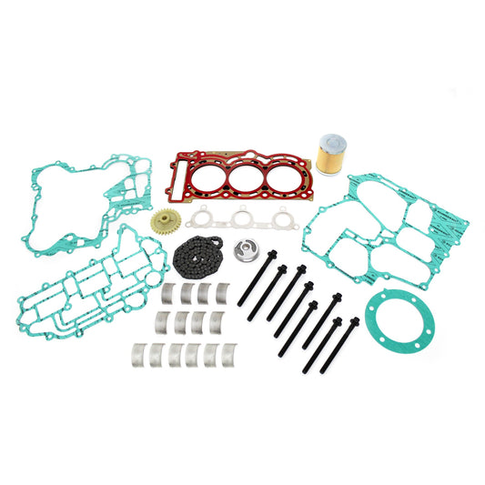 2017-2022 Can Am Maverick X3 Engine Rebuild Kit