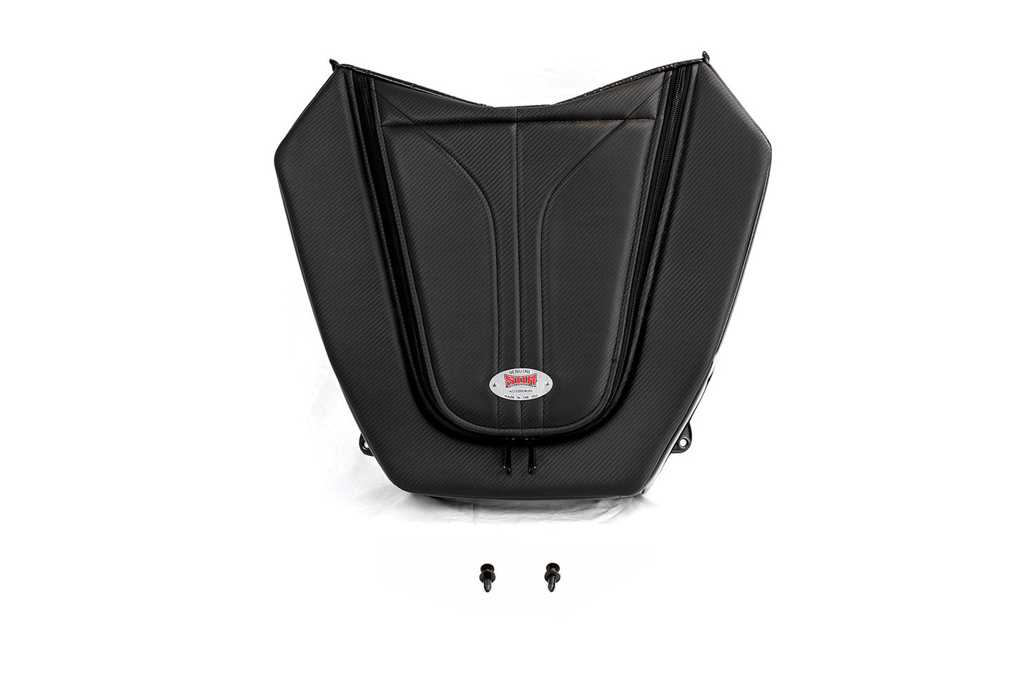 Can Am Maverick X3 Rear Bed Storage Bag