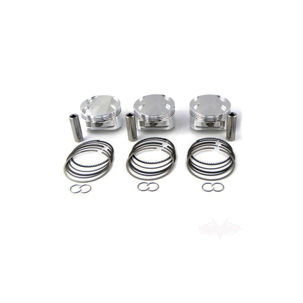 2017-2022 Can Am Maverick X3 Engine Rebuild Kit