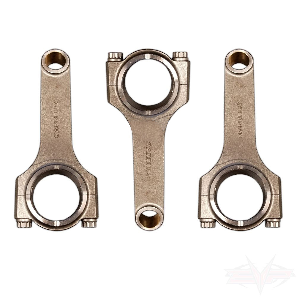 2017-2022 Can Am Maverick X3 Engine Rebuild Kit