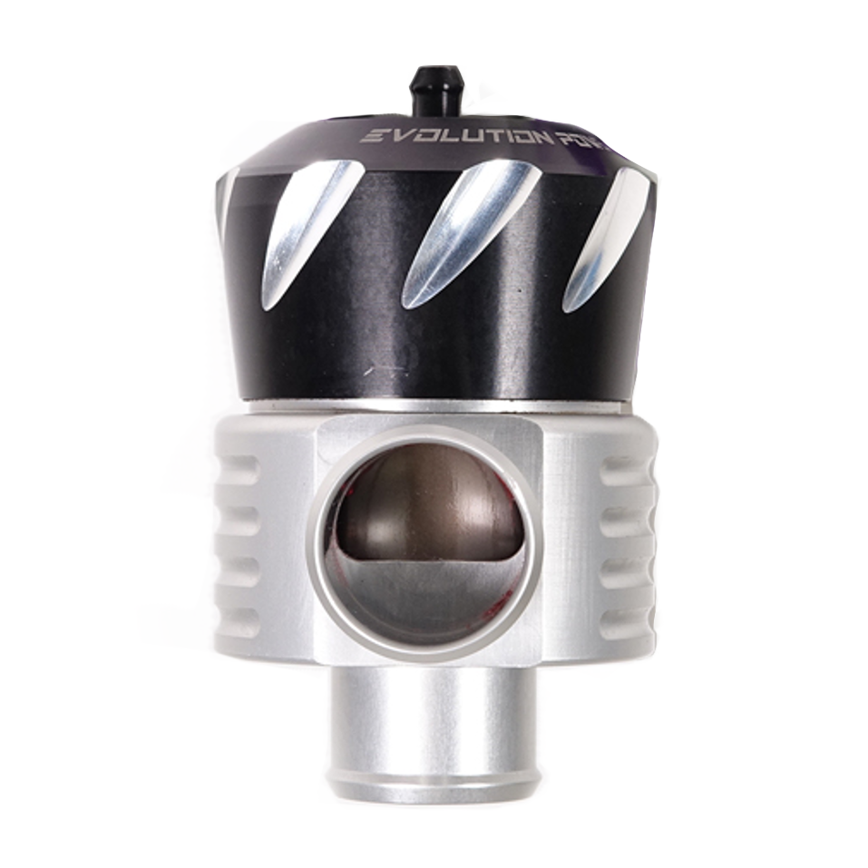 EVP Billet Boost Recirculating Valve (BRV) for Can Am Maverick X3 Turbo