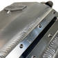 High-Volume Aluminum Coolant Reservoir Tank for Can Am Maverick X3