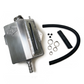 High-Volume Aluminum Coolant Reservoir Tank for Can Am Maverick X3