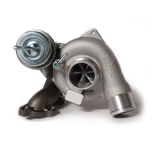 Dynomite Turbo System V2.0 for 2021 Maverick X3 195 HP Turbo RR (Pre Nov 2020 M-Date)