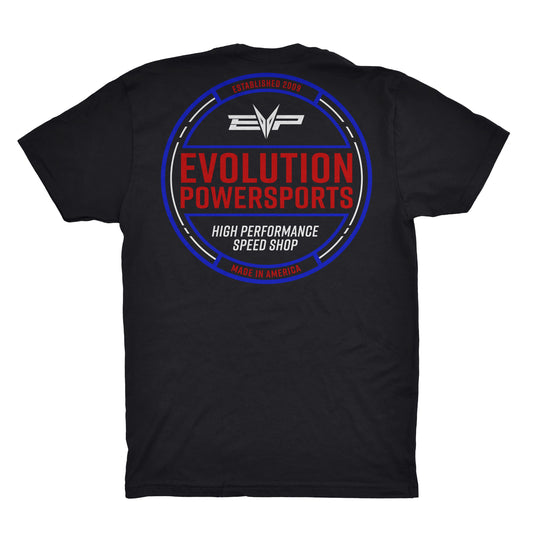 Classic Speed Shop T-Shirt