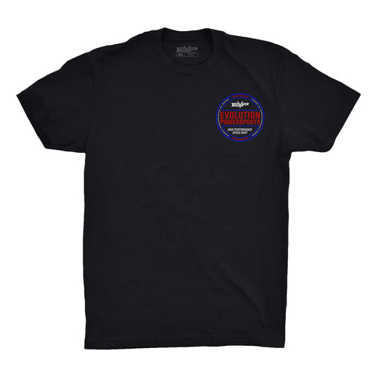 Classic Speed Shop T-Shirt