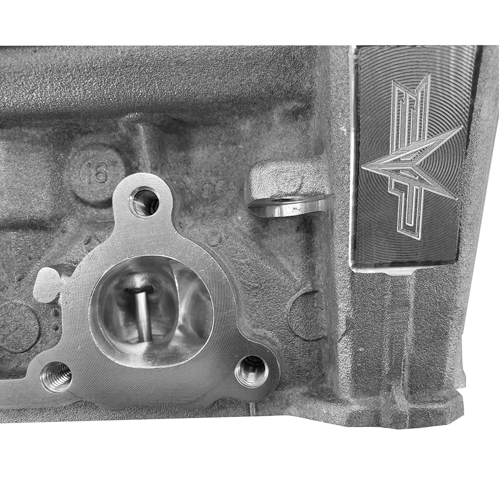 Can Am Maverick X3 Engine Build Service