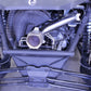 Can Am X3 900HO Exhaust Race Bypass Pipe and Integrated Muffler Upgrade Options