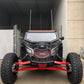 X-3 Bolt-in Grille Kit | Can-Am Maverick X3