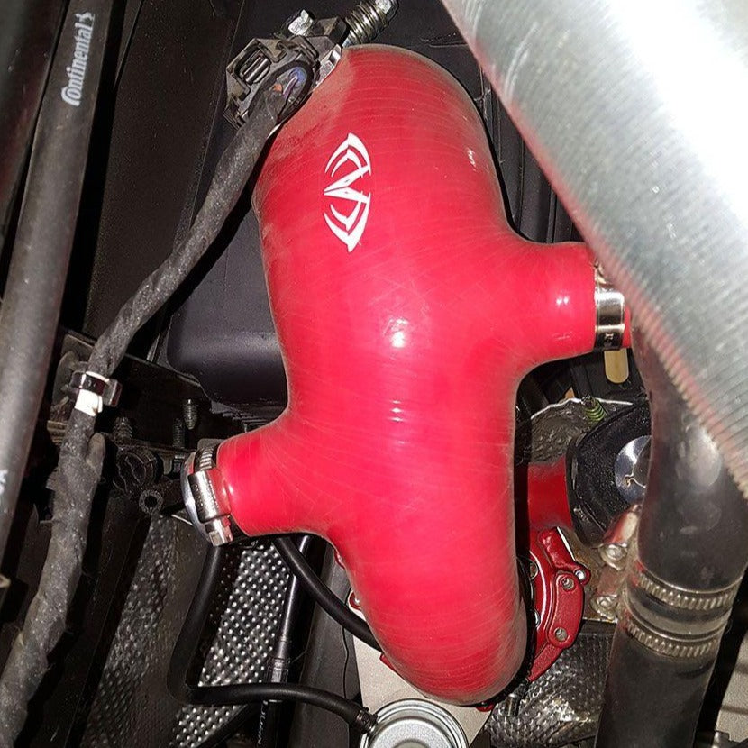 2016-2021 Polaris RZR XP Turbo V-Flow Intake Boot