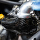 2020+ Can Am Maverick X3 Torrent-C Carbon Intake Plenum for Desert Storm Turbo Systems