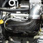 2020+ Can Am Maverick X3 Torrent-C Carbon Intake Plenum for Desert Storm Turbo Systems