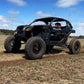 2021-2022 Can Am Maverick X3 Turbo RR 2-Step Launch Control Programming