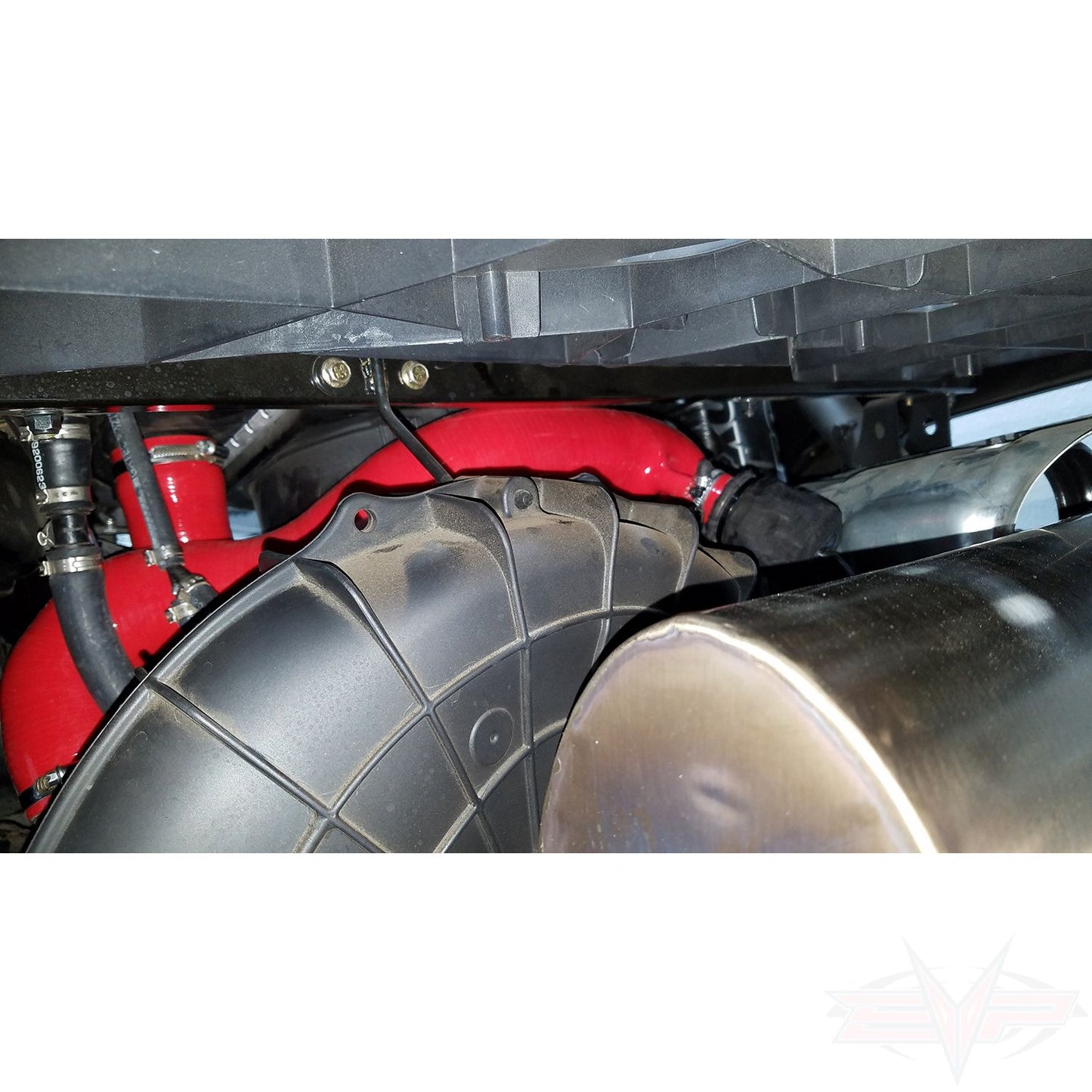 Billet Blow Off Valve (BOV) for Can Am Maverick X3